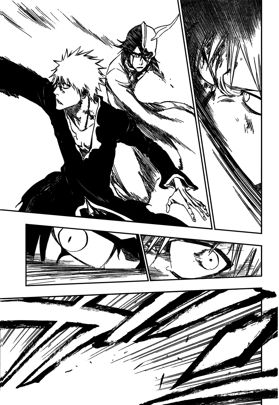 Read Bleach (PT-BR) PT Manga Online