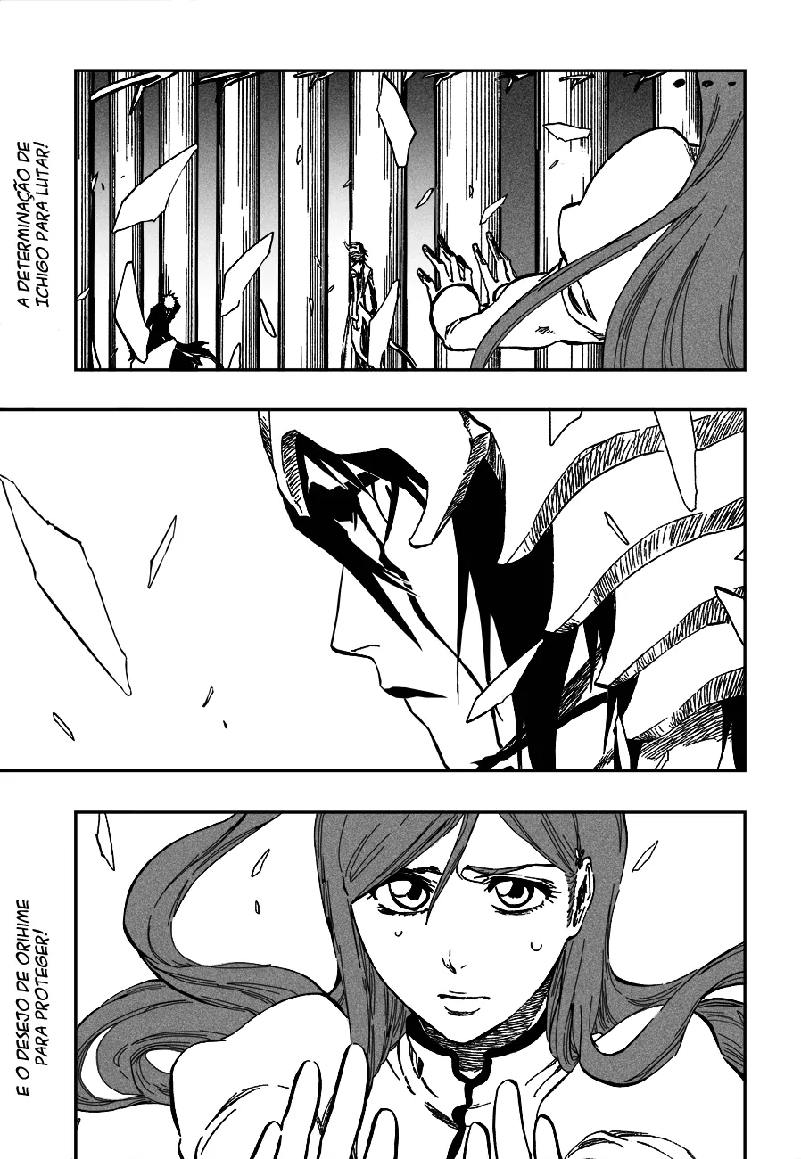 Read Bleach (PT-BR) PT Manga Online
