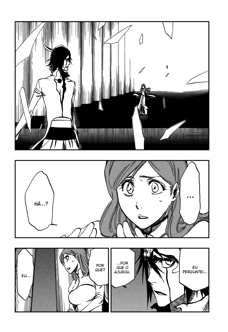Read Bleach (PT-BR) PT Manga Online