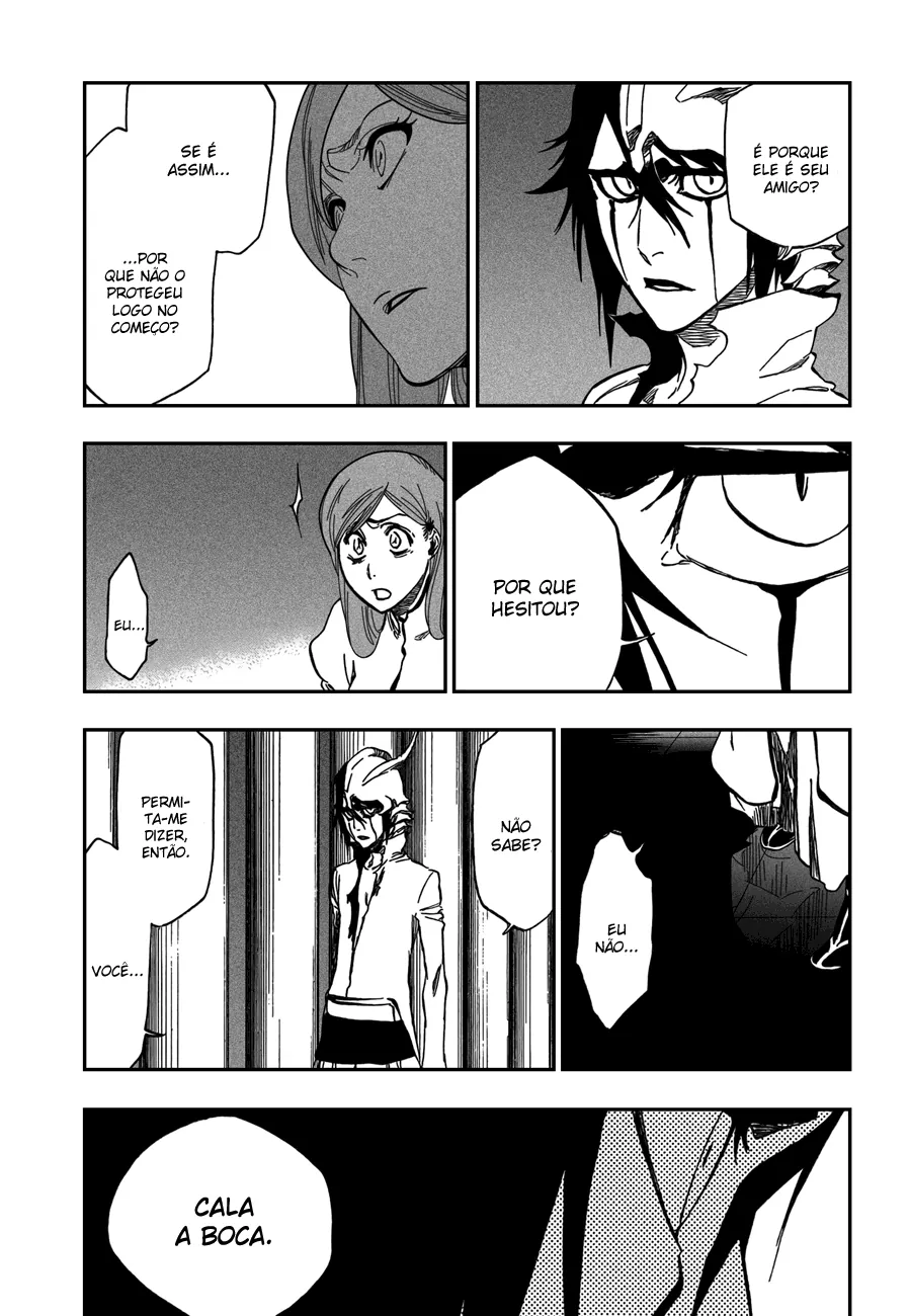 Read Bleach (PT-BR) PT Manga Online