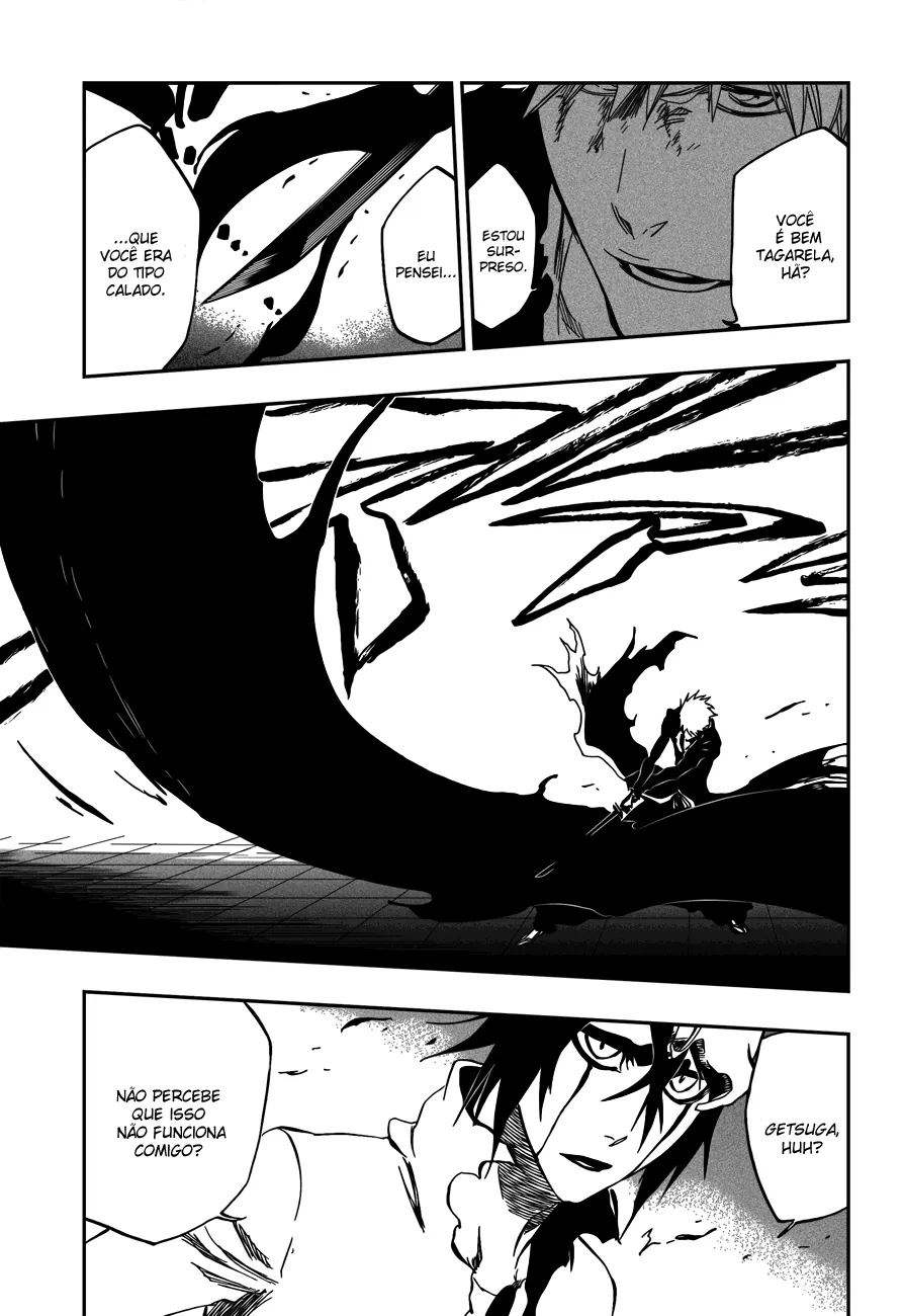Read Bleach (PT-BR) PT Manga Online