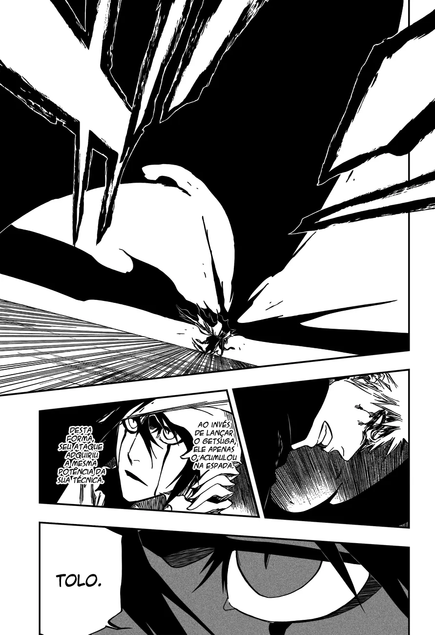 Read Bleach (PT-BR) PT Manga Online
