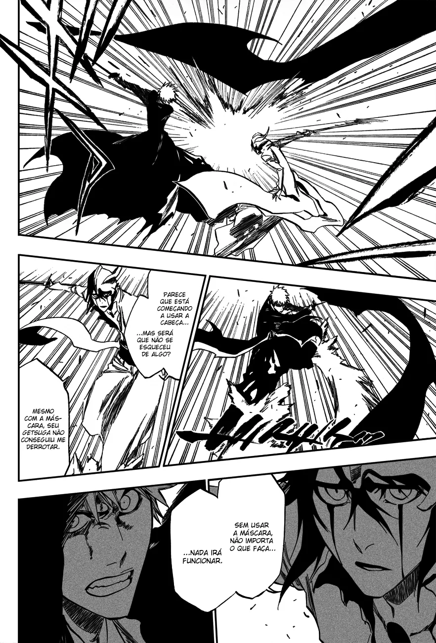 Read Bleach (PT-BR) PT Manga Online