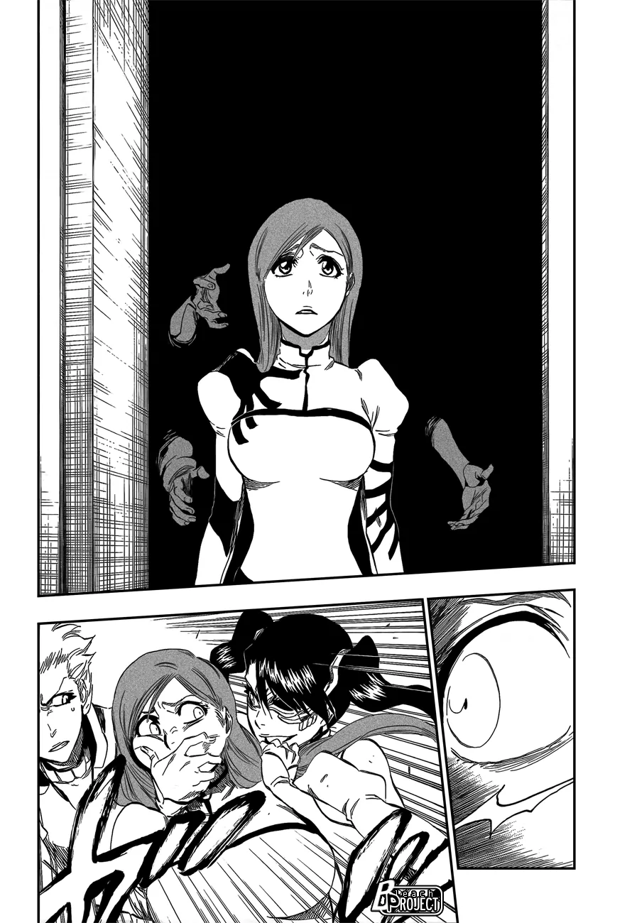 Read Bleach (PT-BR) PT Manga Online