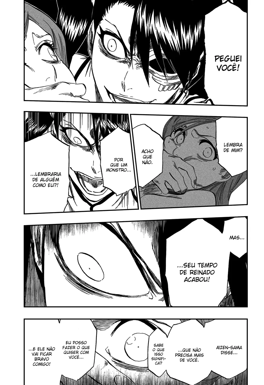 Read Bleach (PT-BR) PT Manga Online
