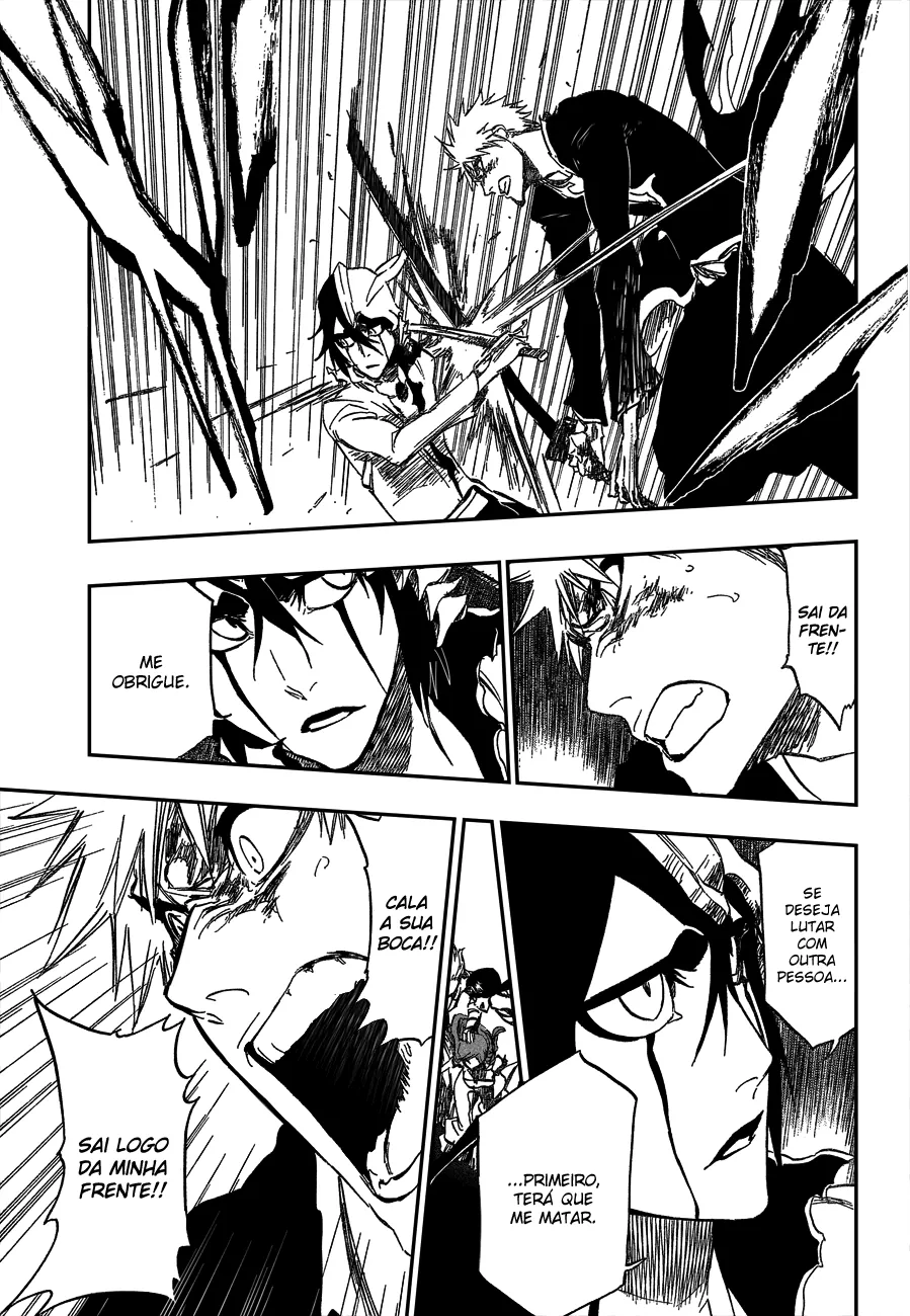 Read Bleach (PT-BR) PT Manga Online