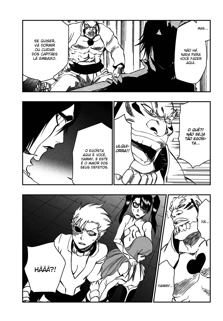 Read Bleach (PT-BR) PT Manga Online