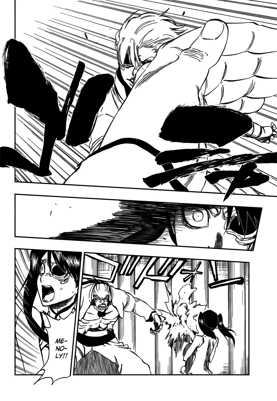 Read Bleach (PT-BR) PT Manga Online