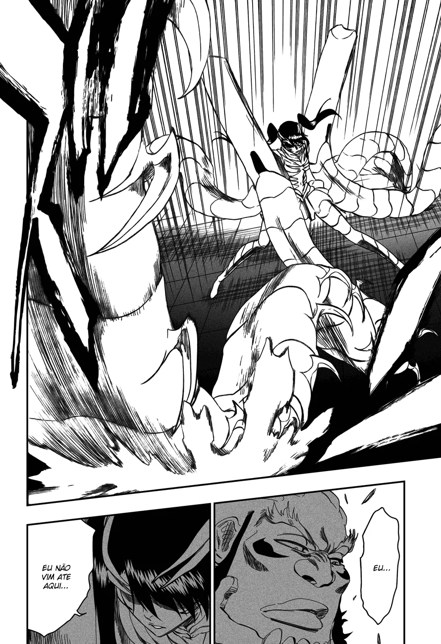 Read Bleach (PT-BR) PT Manga Online