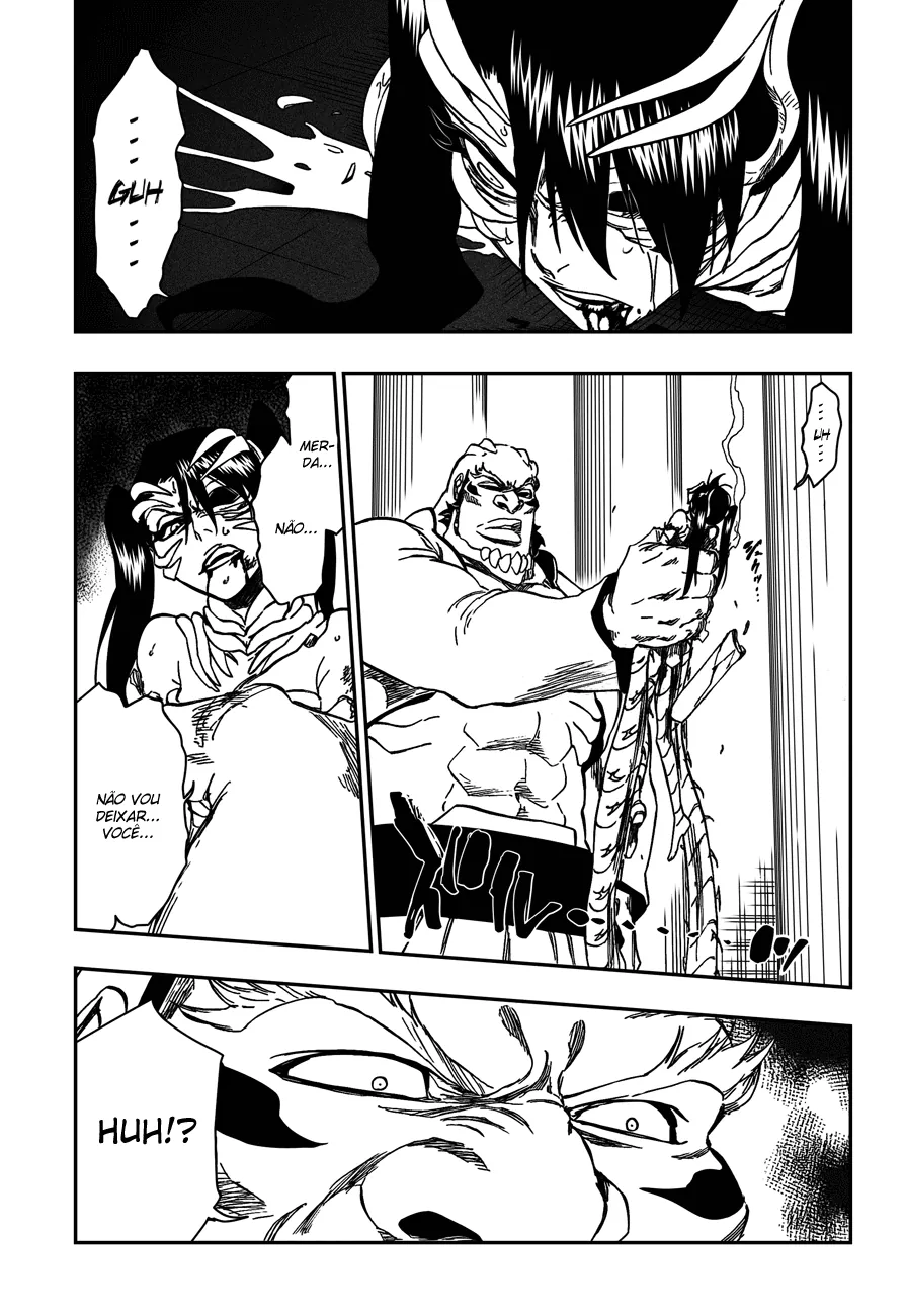 Read Bleach (PT-BR) PT Manga Online