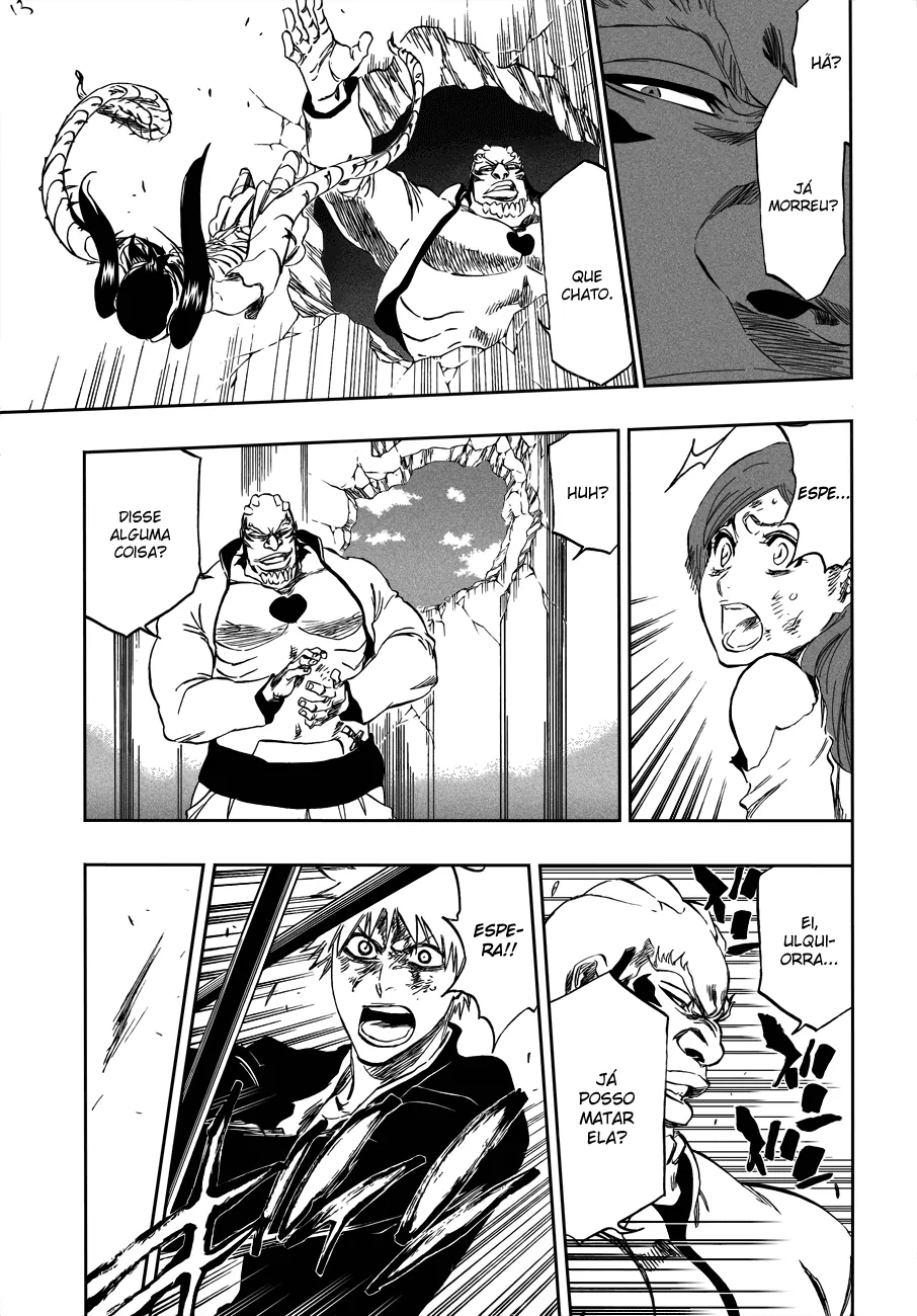 Read Bleach (PT-BR) PT Manga Online