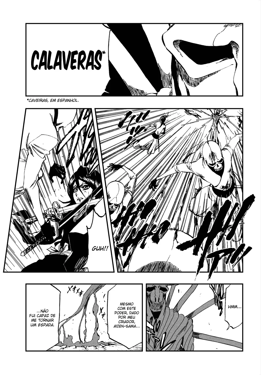 Read Bleach (PT-BR) PT Manga Online