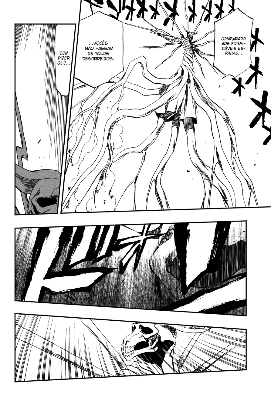 Read Bleach (PT-BR) PT Manga Online