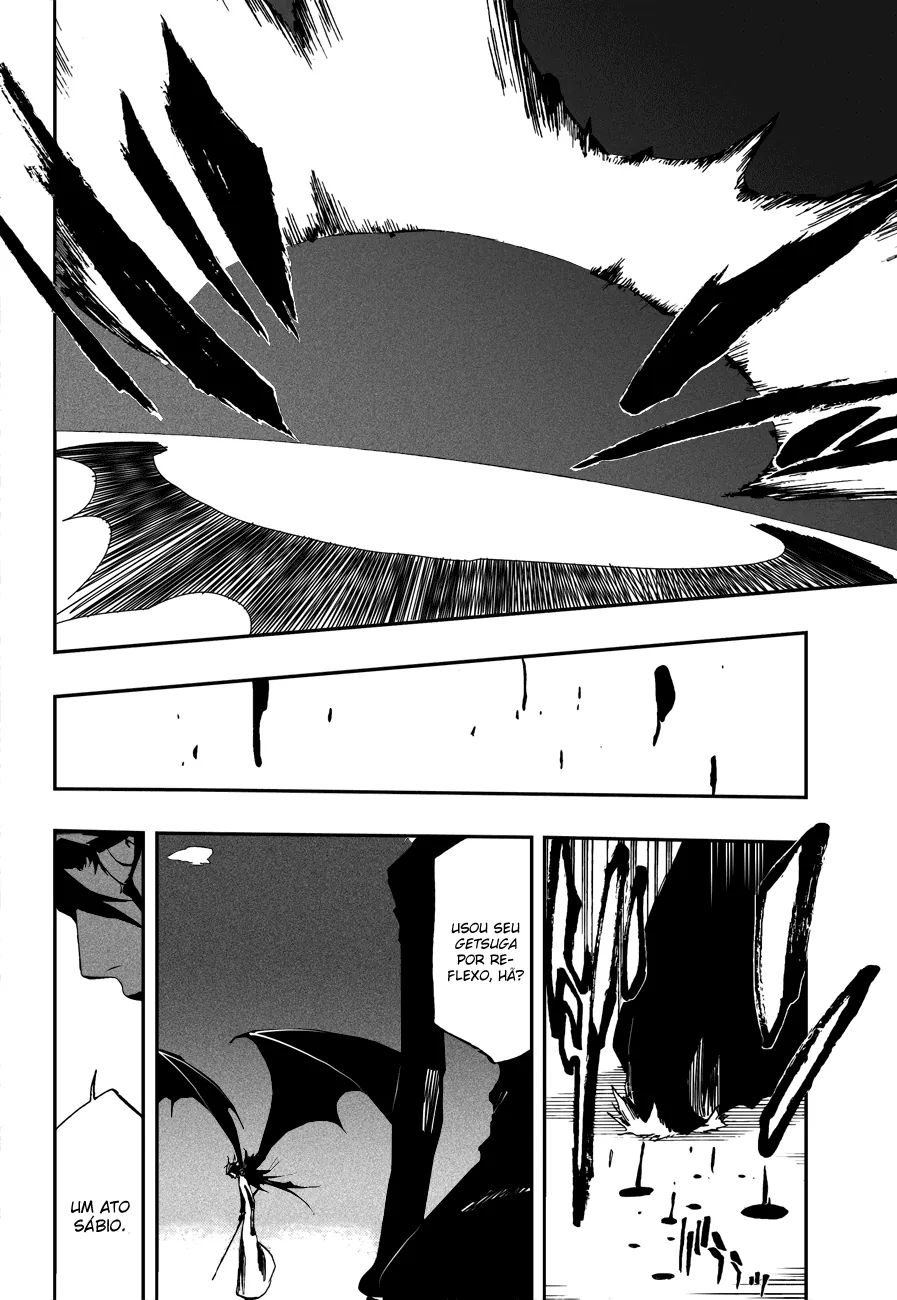 Read Bleach (PT-BR) PT Manga Online
