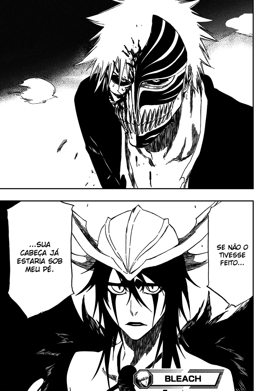 Read Bleach (PT-BR) PT Manga Online