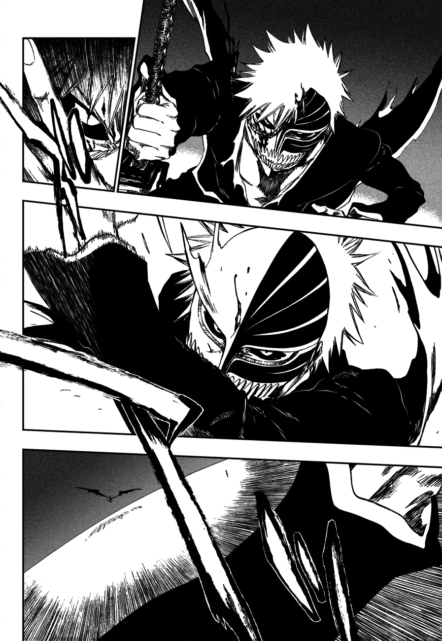 Read Bleach (PT-BR) PT Manga Online