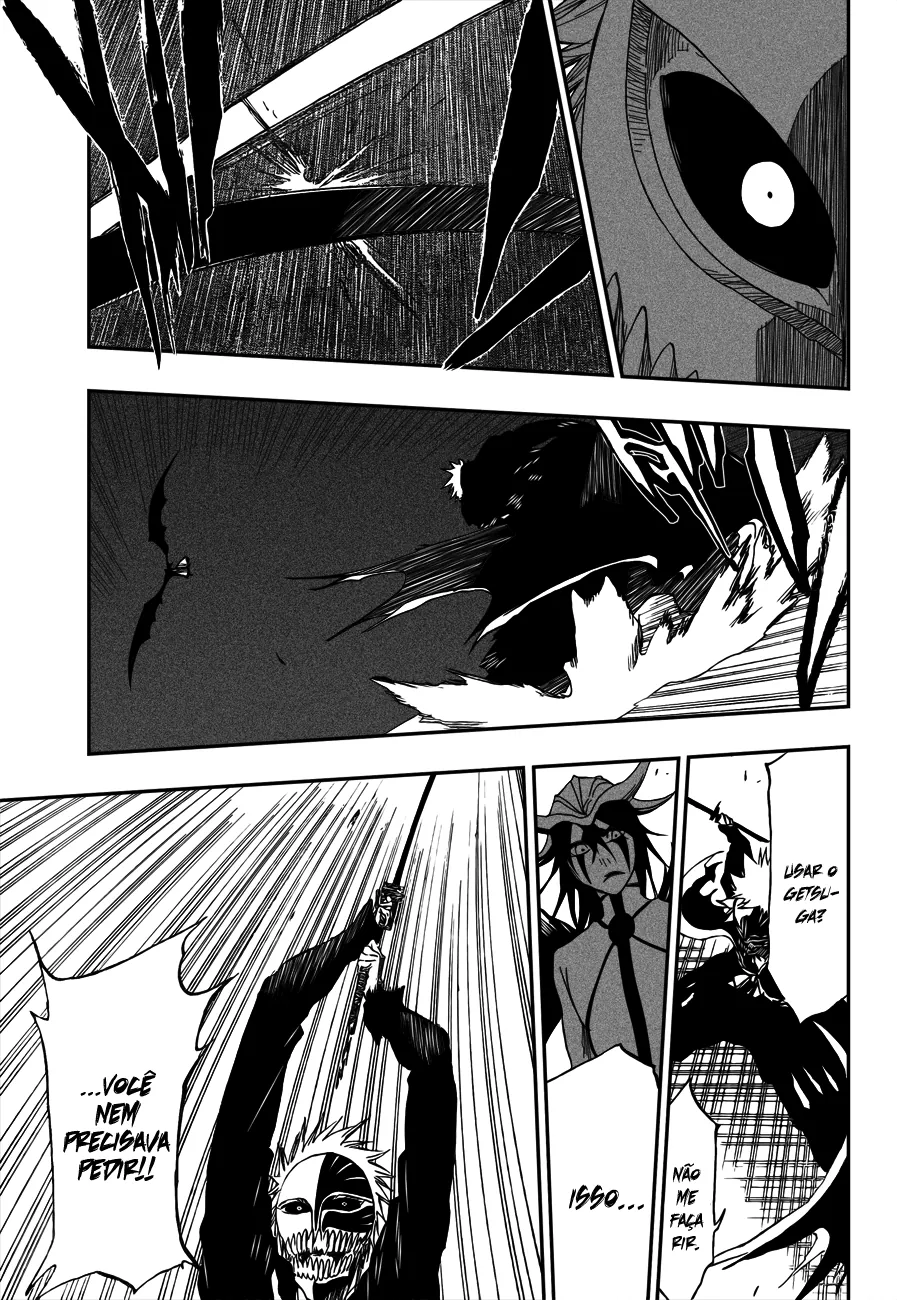 Read Bleach (PT-BR) PT Manga Online