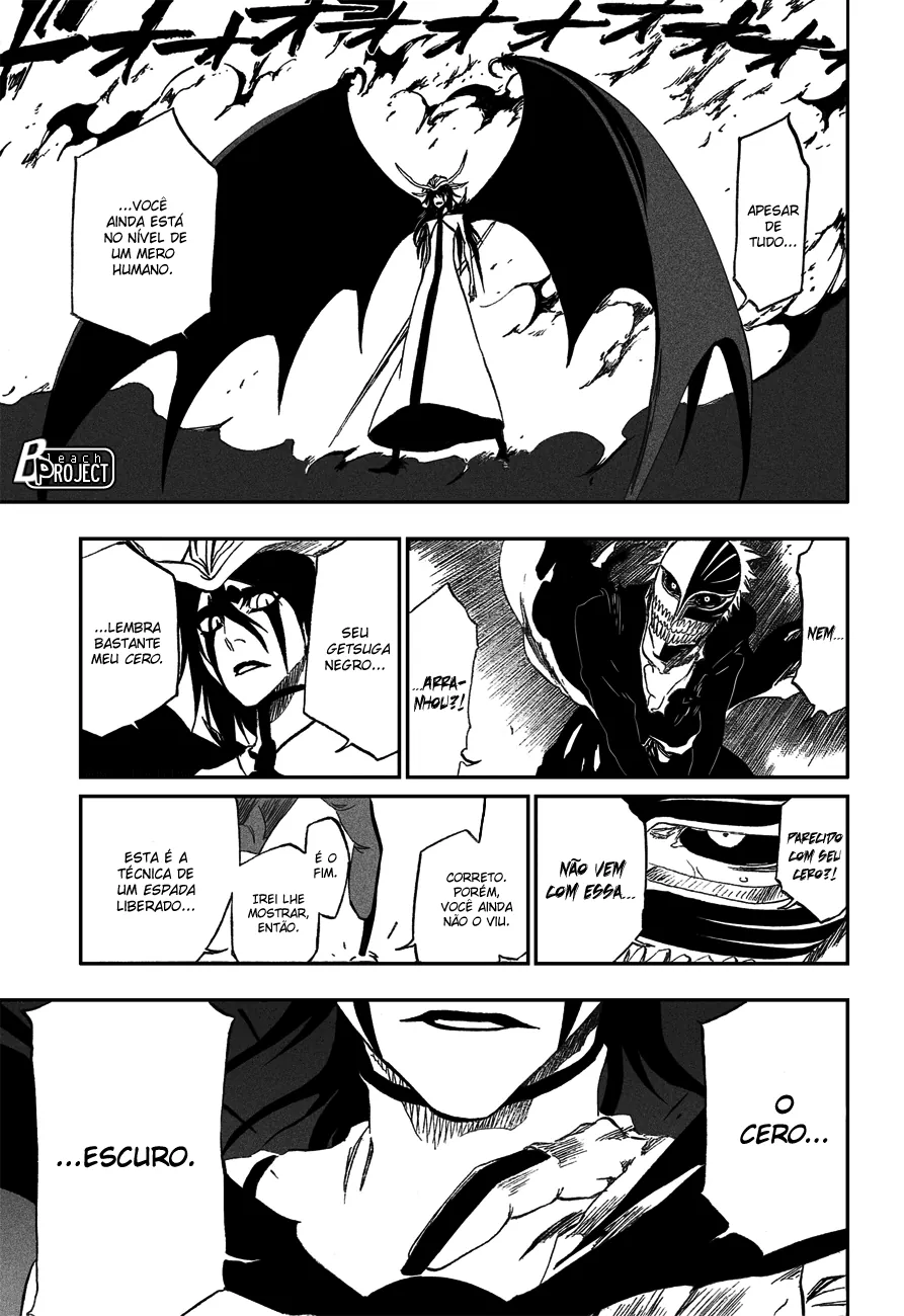 Read Bleach (PT-BR) PT Manga Online