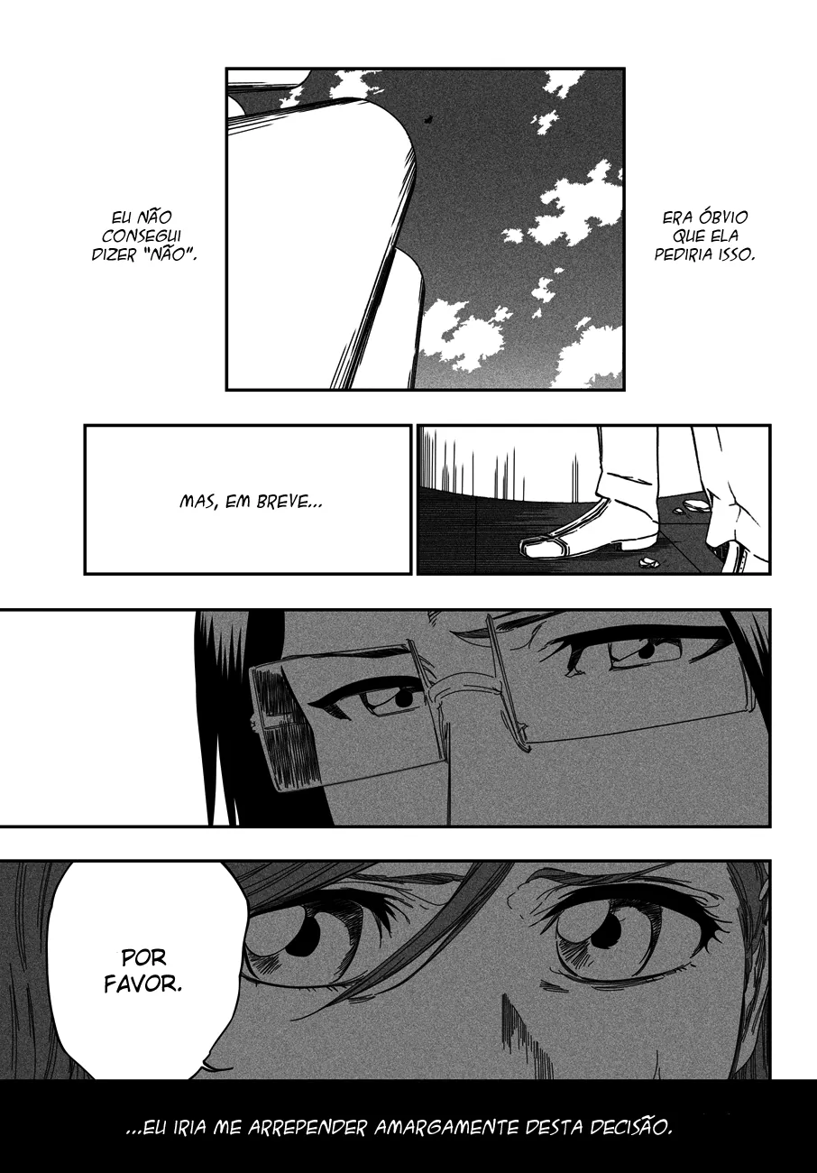 Read Bleach (PT-BR) PT Manga Online