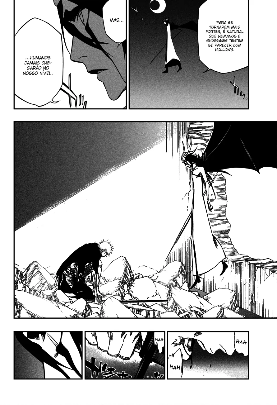 Read Bleach (PT-BR) PT Manga Online