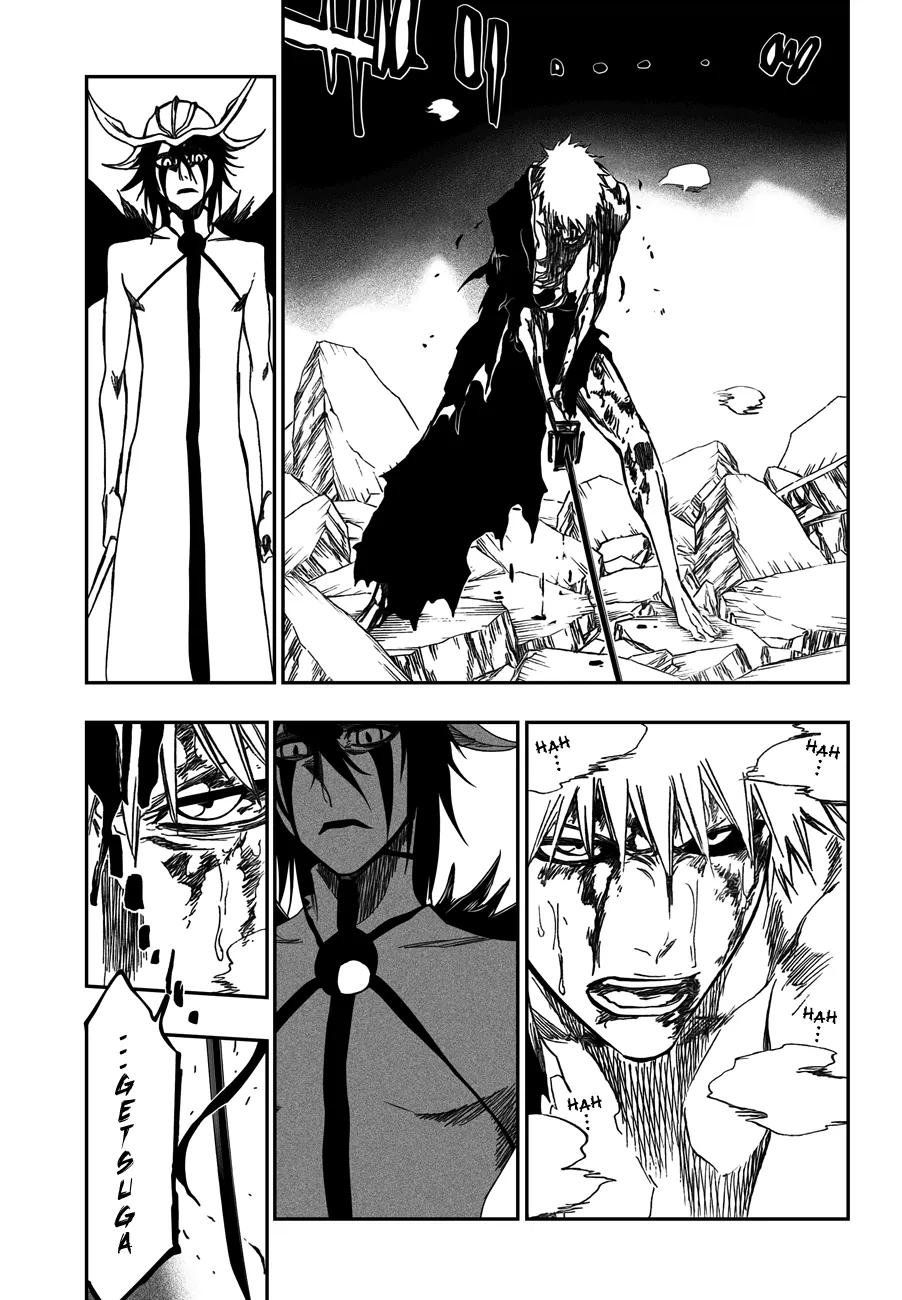 Read Bleach (PT-BR) PT Manga Online