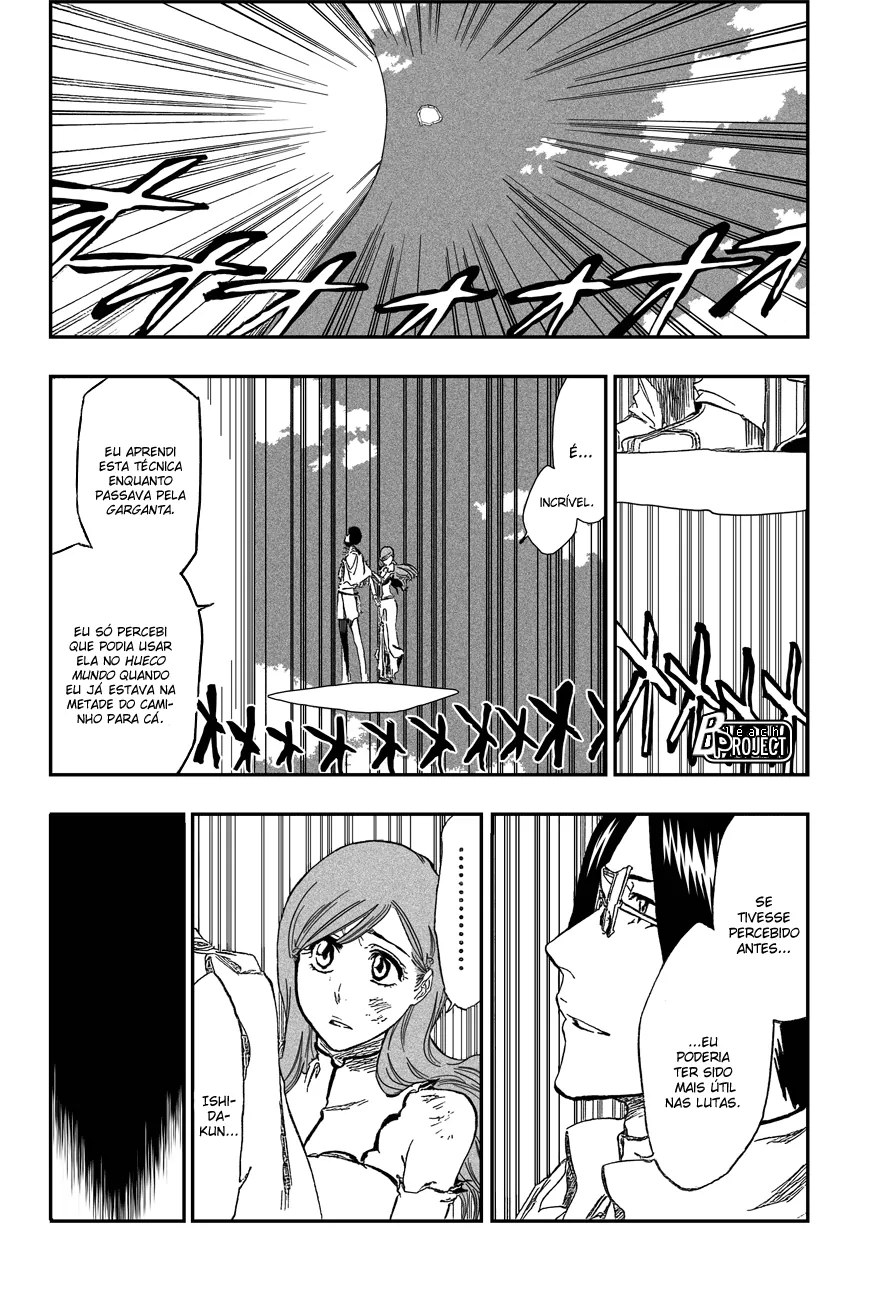 Read Bleach (PT-BR) PT Manga Online