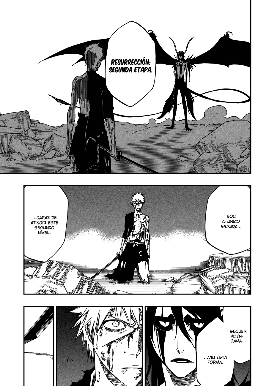 Read Bleach (PT-BR) PT Manga Online