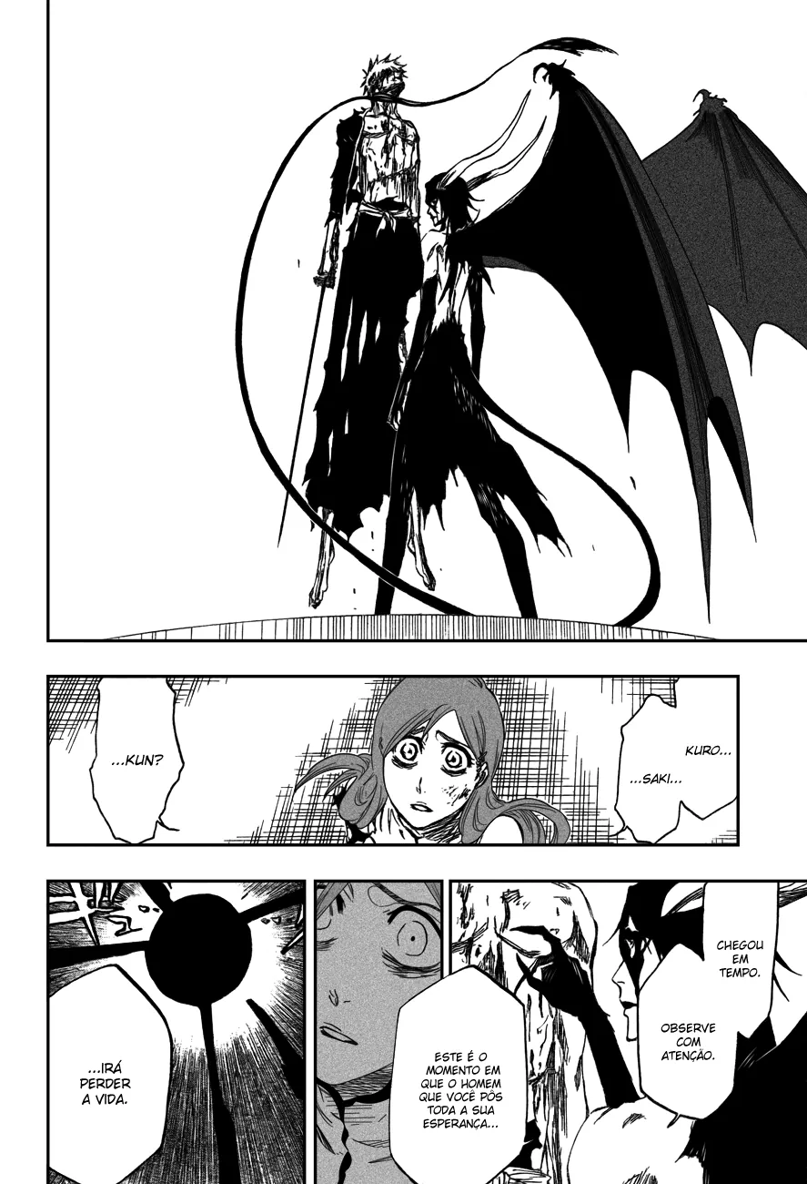 Read Bleach (PT-BR) PT Manga Online