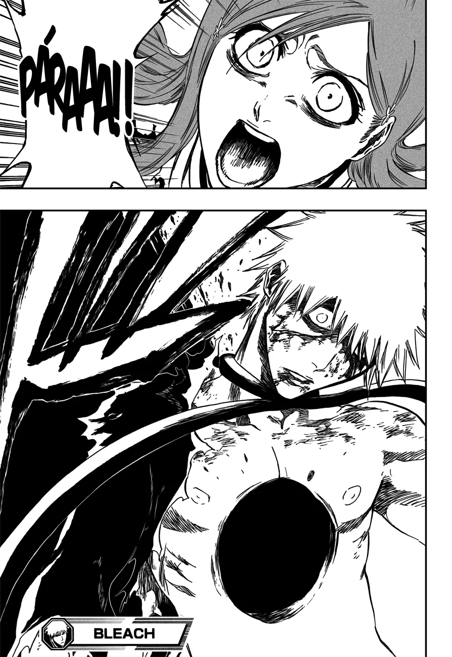 Read Bleach (PT-BR) PT Manga Online