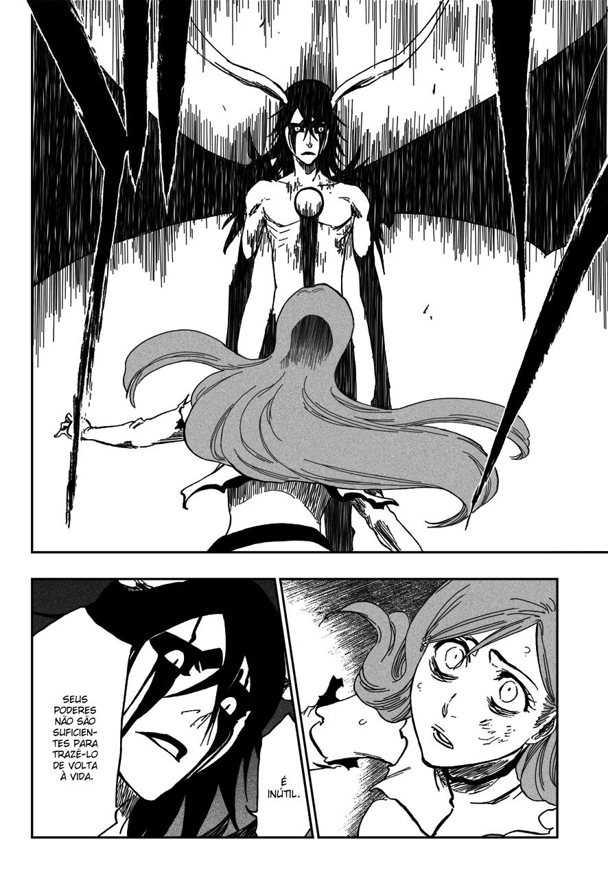 Read Bleach (PT-BR) PT Manga Online