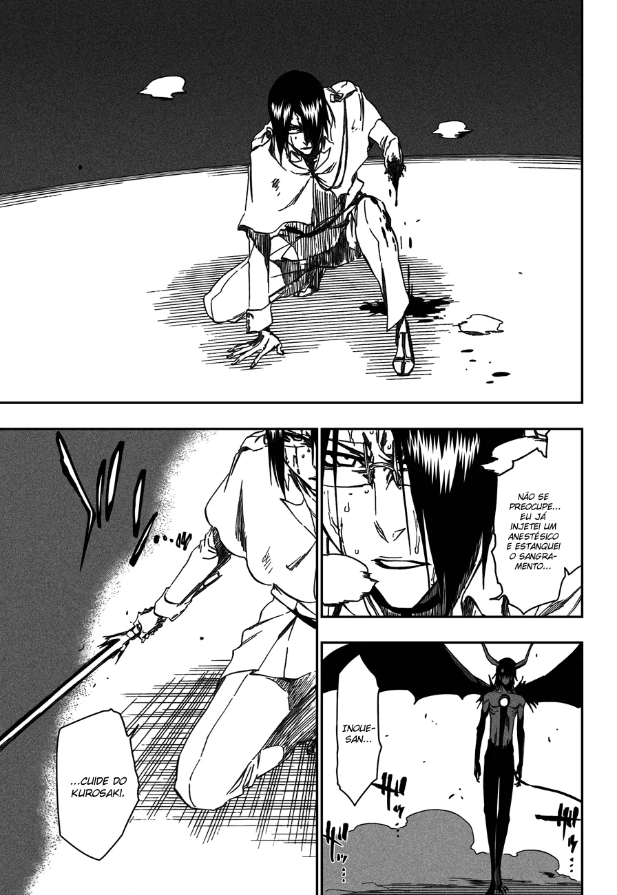 Read Bleach (PT-BR) PT Manga Online