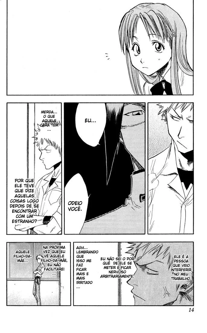 Read Bleach (PT-BR) PT Manga Online