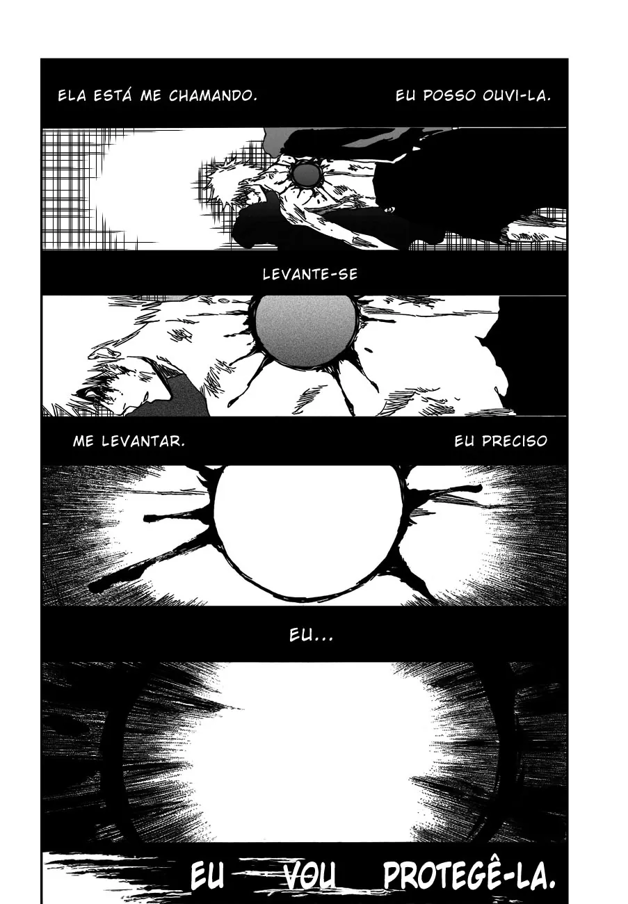 Read Bleach (PT-BR) PT Manga Online