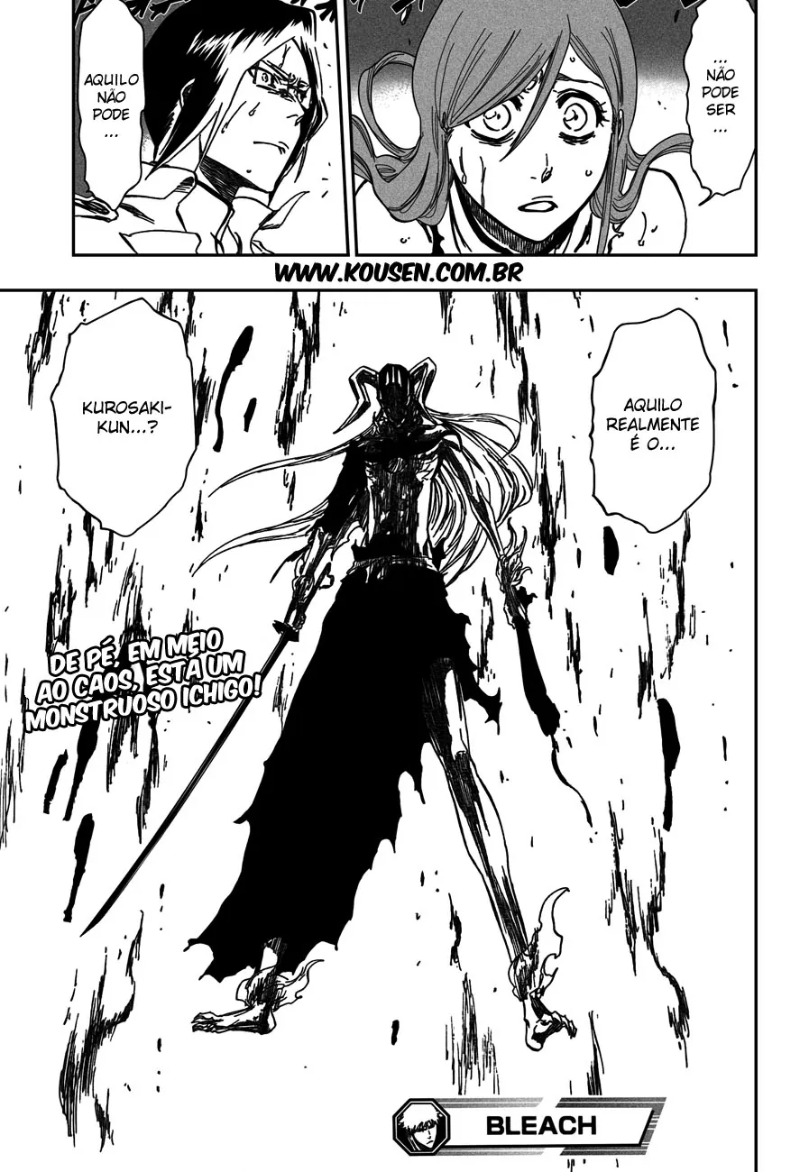 Read Bleach (PT-BR) PT Manga Online