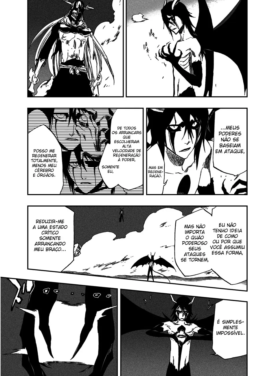 Read Bleach (PT-BR) PT Manga Online