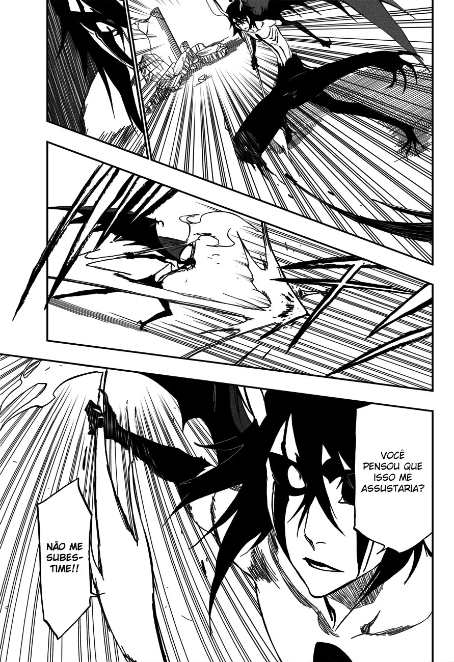 Read Bleach (PT-BR) PT Manga Online