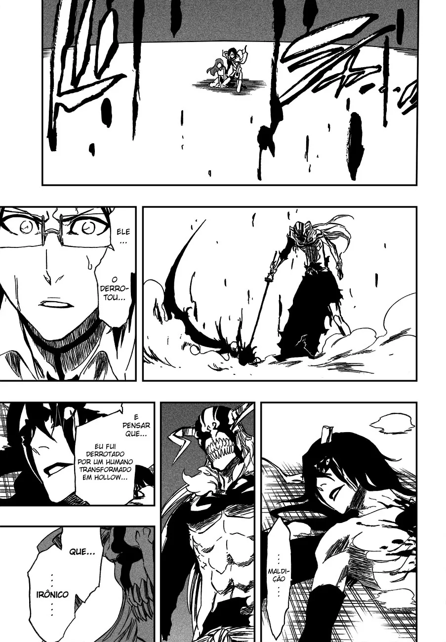 Read Bleach (PT-BR) PT Manga Online