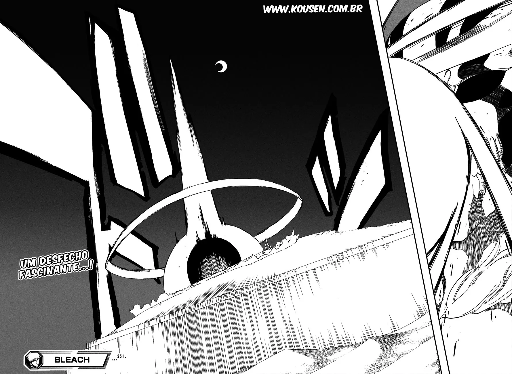 Read Bleach (PT-BR) PT Manga Online