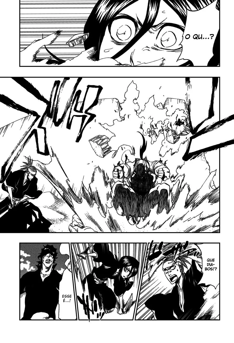 Read Bleach (PT-BR) PT Manga Online