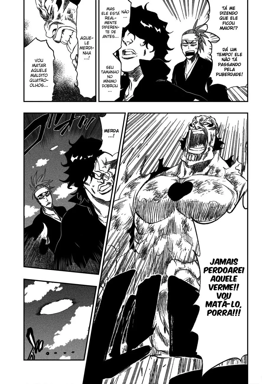 Read Bleach (PT-BR) PT Manga Online