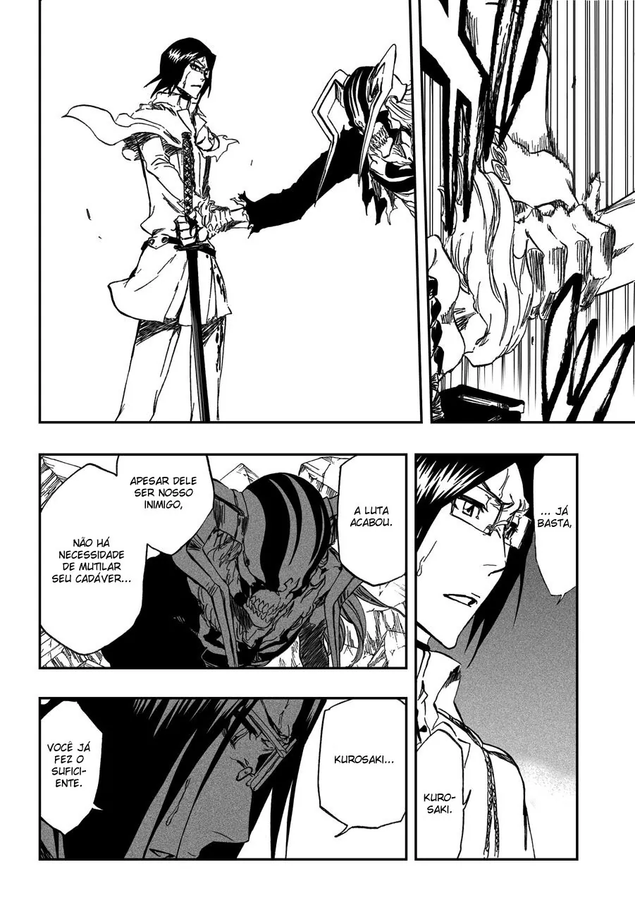 Read Bleach (PT-BR) PT Manga Online