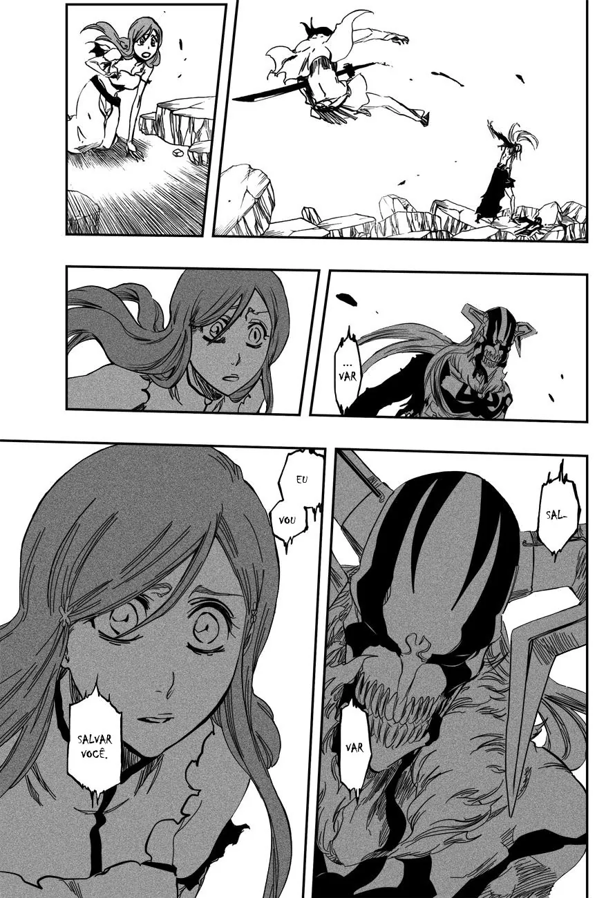 Read Bleach (PT-BR) PT Manga Online