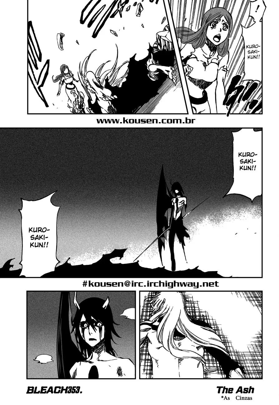 Read Bleach (PT-BR) PT Manga Online