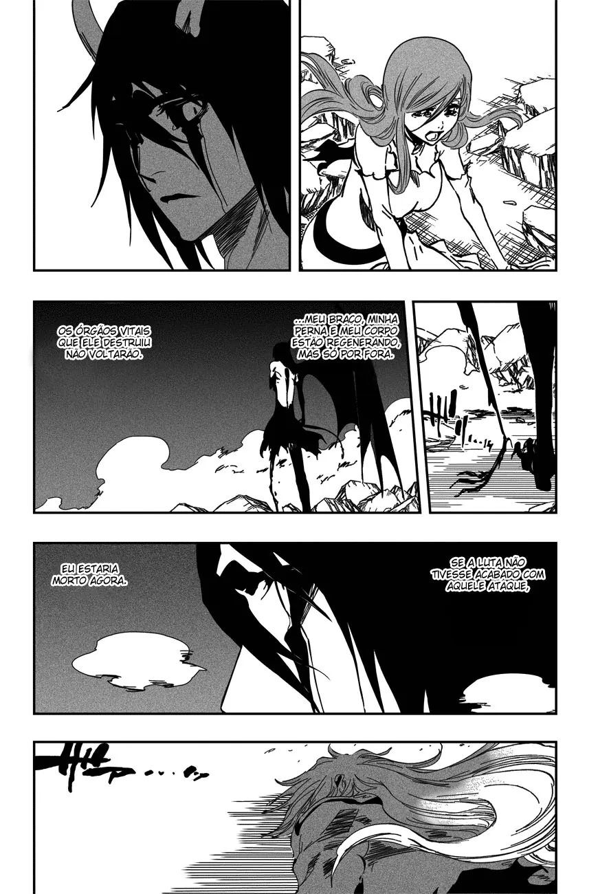 Read Bleach (PT-BR) PT Manga Online