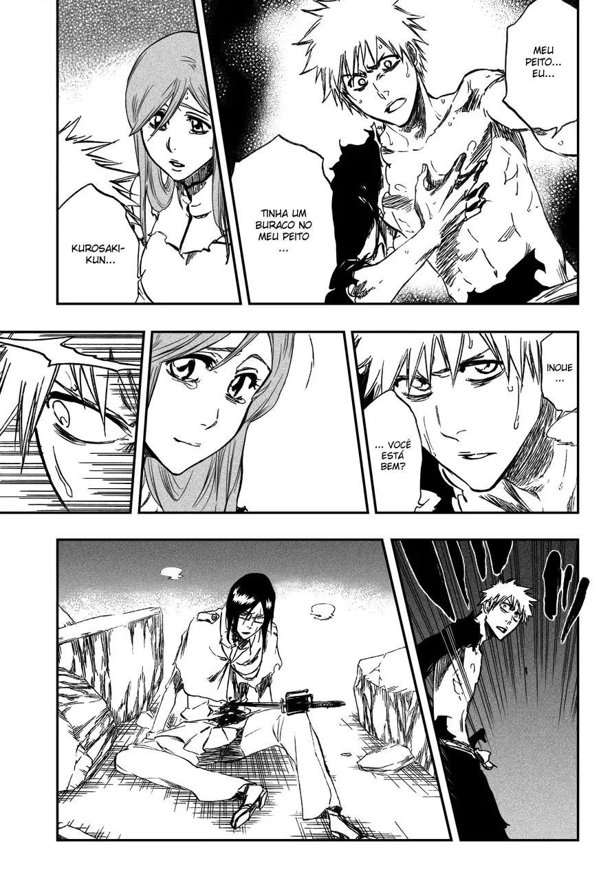 Read Bleach (PT-BR) PT Manga Online