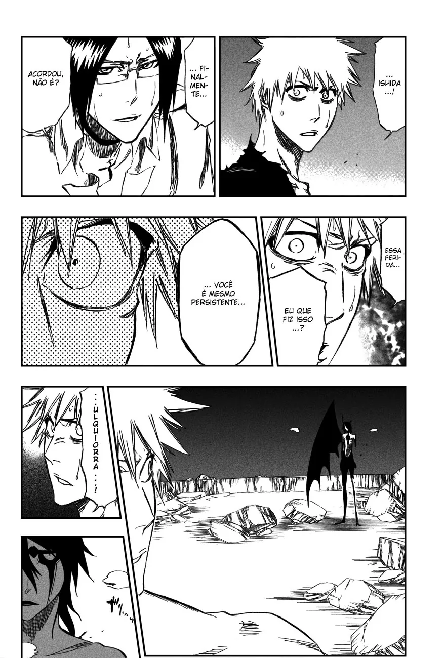 Read Bleach (PT-BR) PT Manga Online