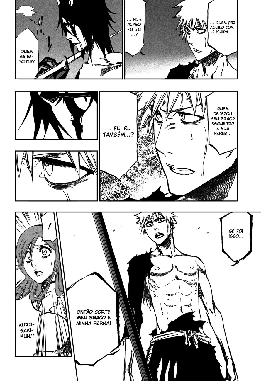 Read Bleach (PT-BR) PT Manga Online