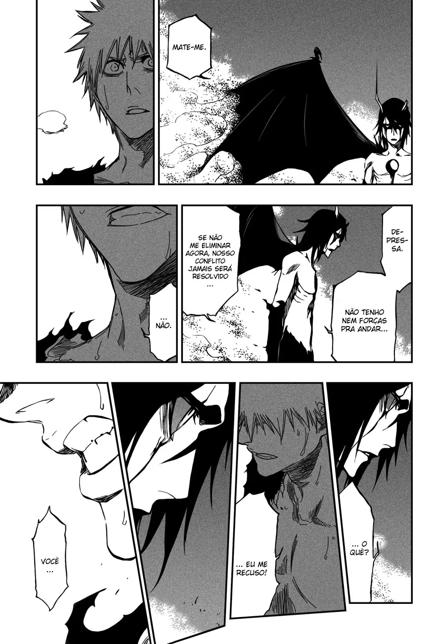 Read Bleach (PT-BR) PT Manga Online