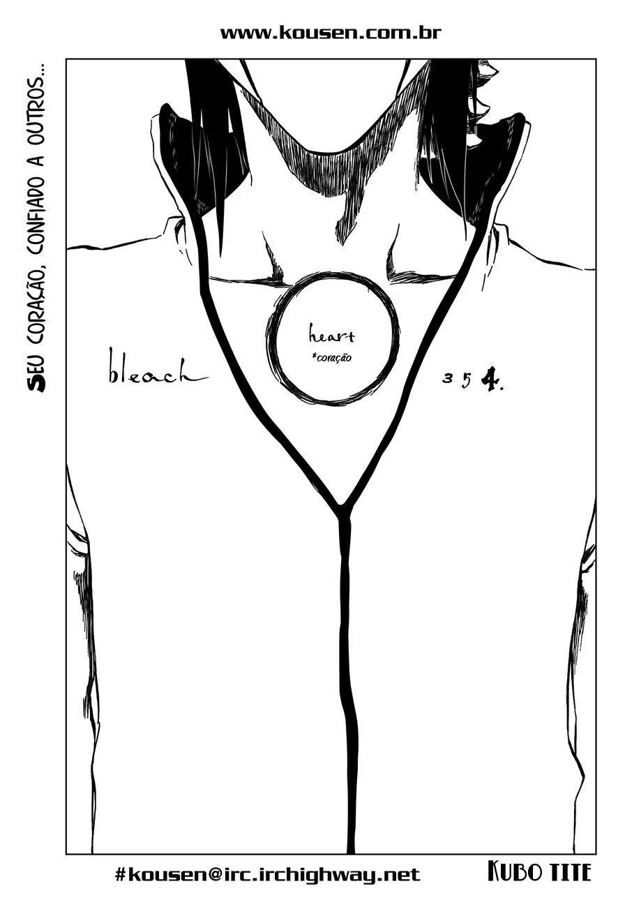 Read Bleach (PT-BR) PT Manga Online