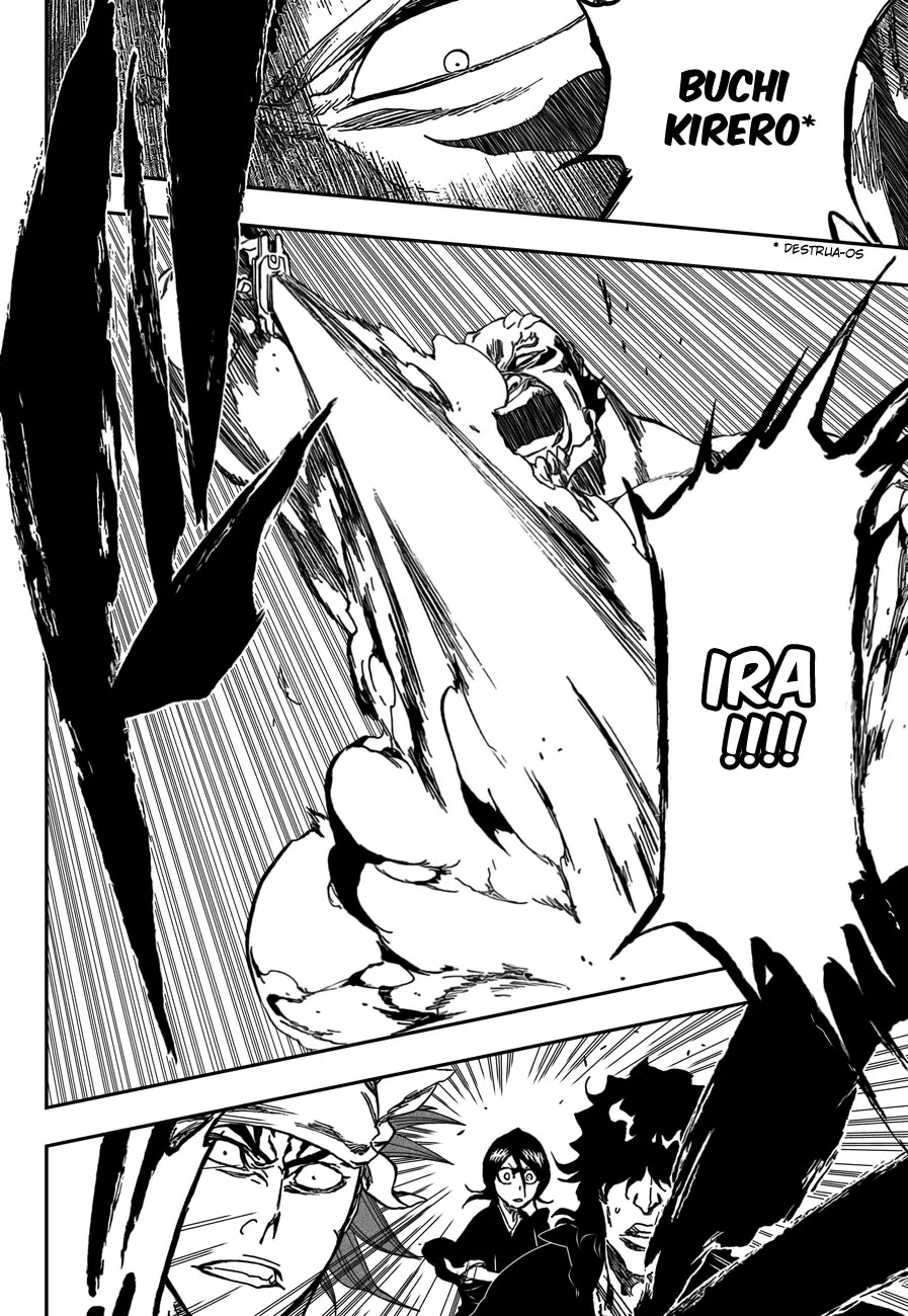 Read Bleach (PT-BR) PT Manga Online